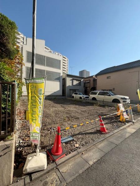 江東区南砂２丁目 新築一戸建て