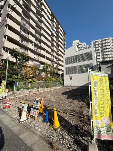 江東区南砂２丁目 新築一戸建て