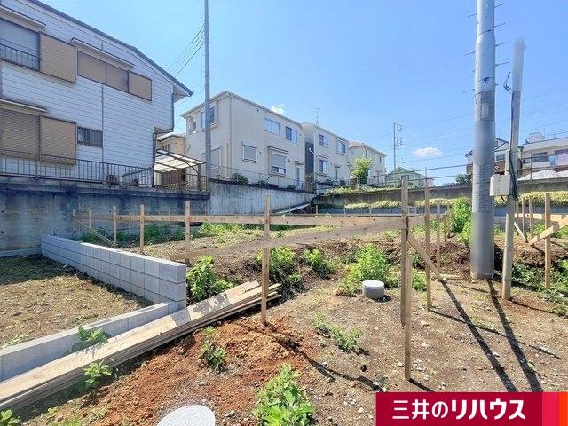 渡戸１（ふじみ野駅） 3980万円