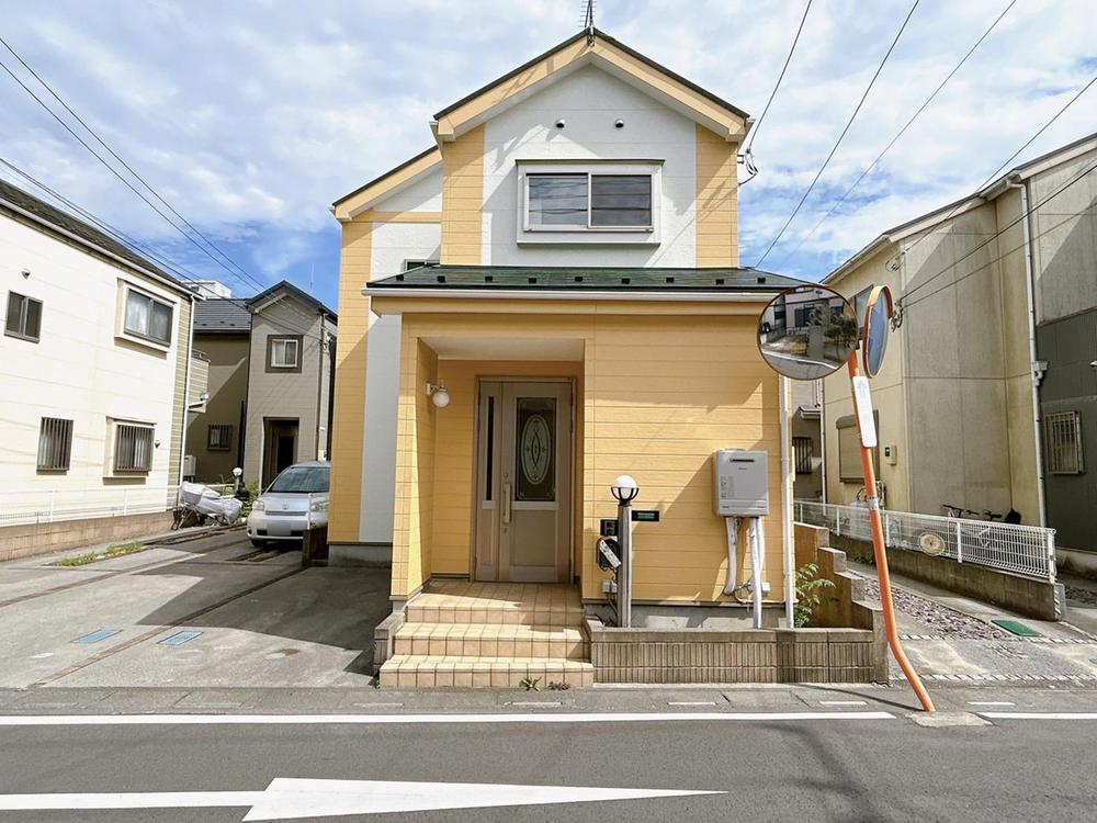 吉野町２（原市駅） 2690万円