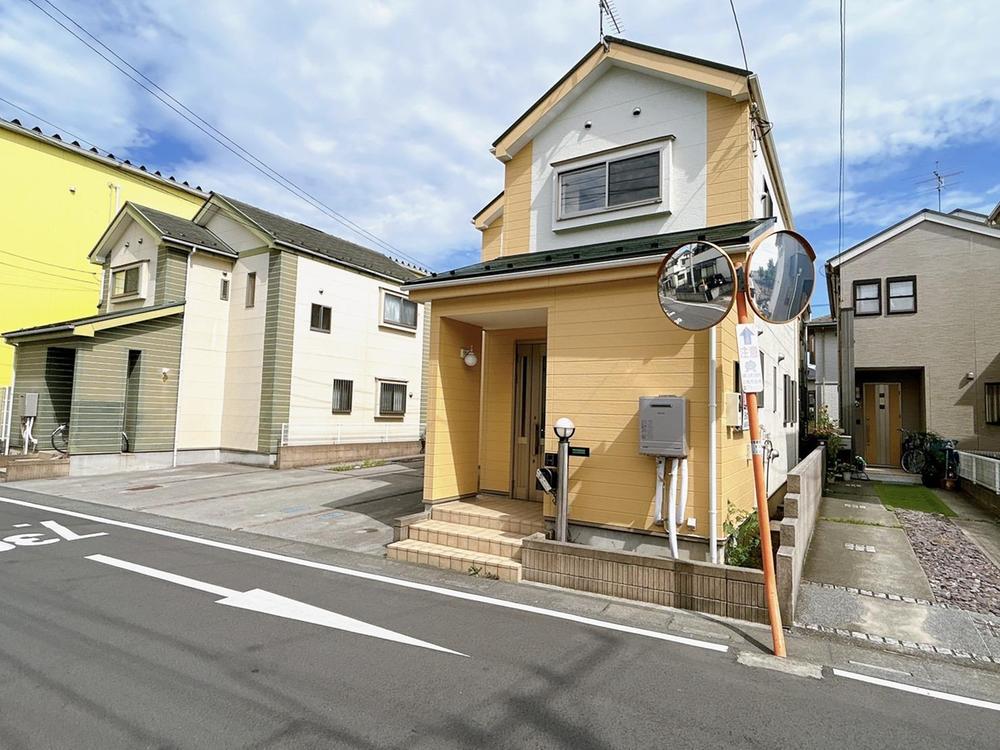 吉野町２（原市駅） 2690万円