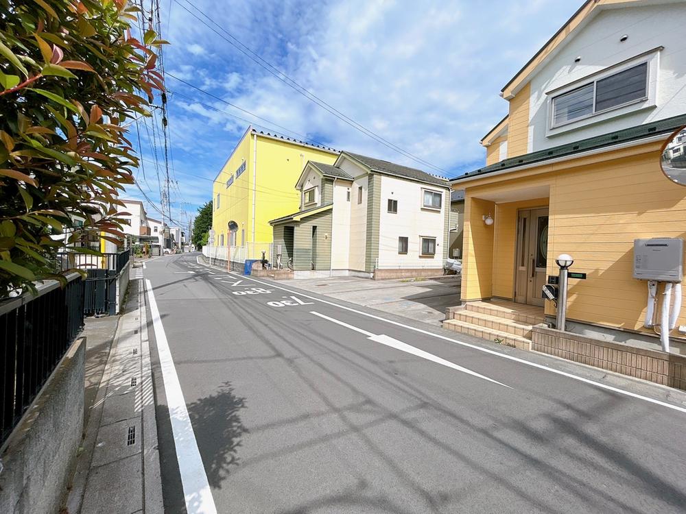 吉野町２（原市駅） 2690万円