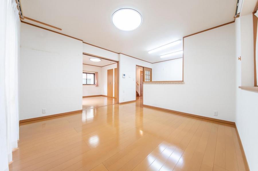 【住協だけのお預かり物件】東久留米市中央町1丁目　中古一戸建て