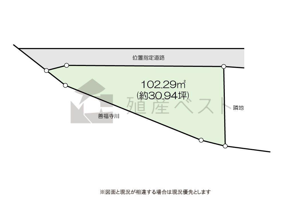 堀ノ内２（方南町駅） 6480万円