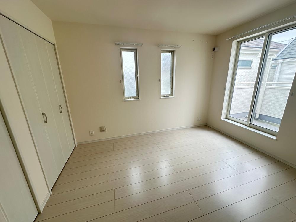 townhouse 東京都足立区六木２