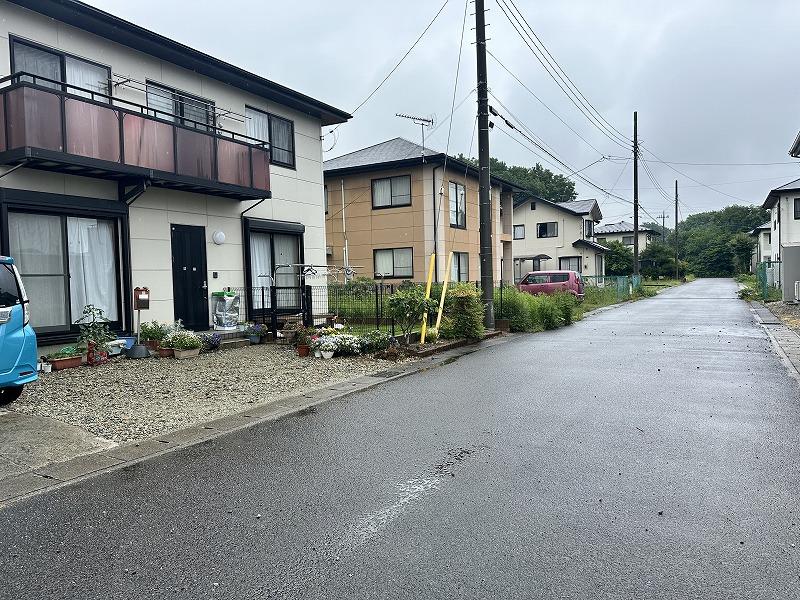 三区町（野崎駅） 1280万円