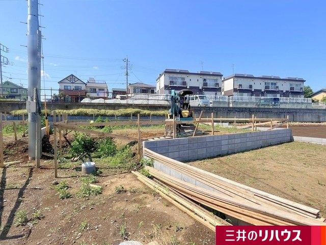 渡戸１（ふじみ野駅） 4080万円