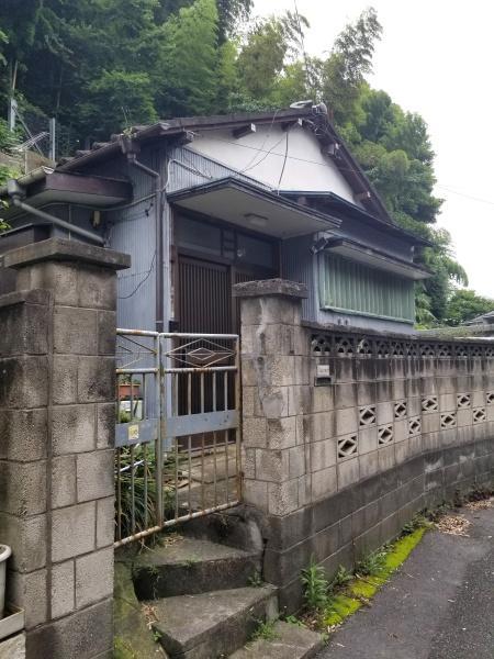 蟹ケ谷（元住吉駅） 1280万円