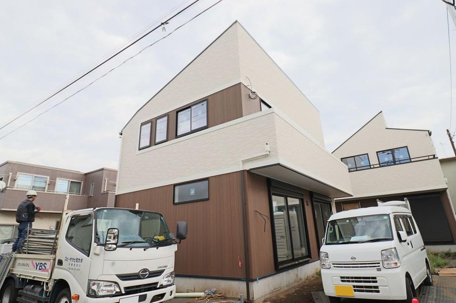 佐須町３（調布駅） 6680万円