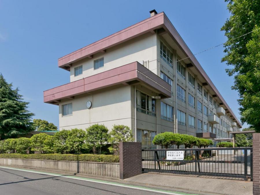 仙波町４（川越駅） 2680万円