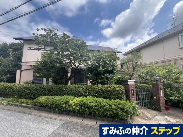 逆井藤ノ台（逆井駅） 3980万円