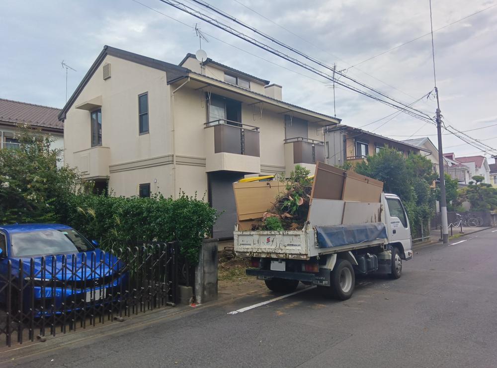 若松２（相模大野駅） 4480万円