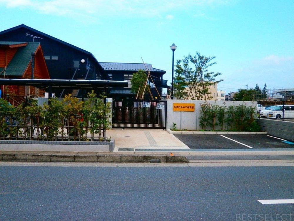 detached 埼玉県志木市下宗岡１