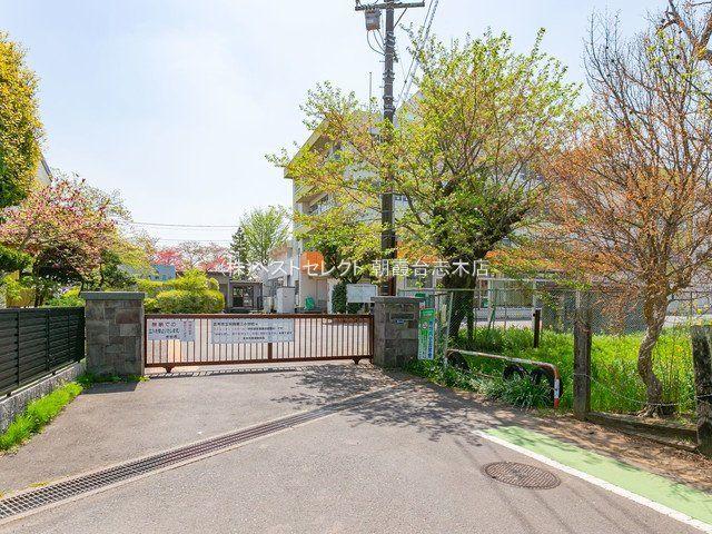 detached 埼玉県志木市下宗岡１