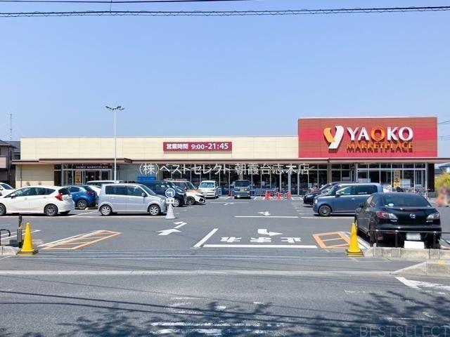 detached 埼玉県志木市下宗岡１