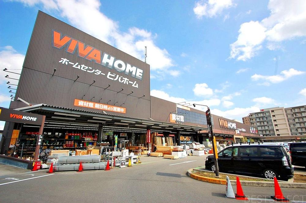 detached 埼玉県志木市下宗岡１