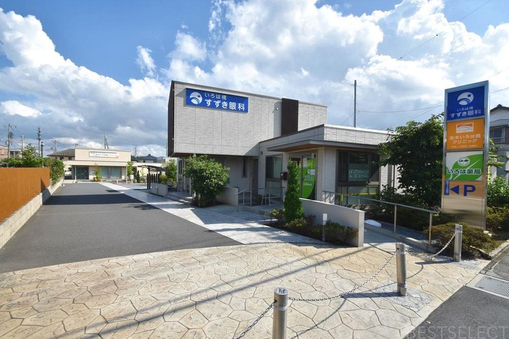 detached 埼玉県志木市下宗岡１