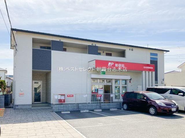 detached 埼玉県志木市下宗岡１