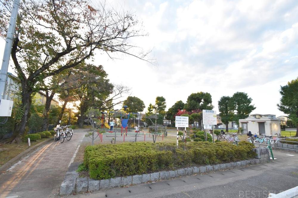 detached 埼玉県志木市下宗岡１