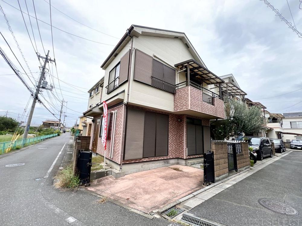 detached 埼玉県志木市下宗岡１