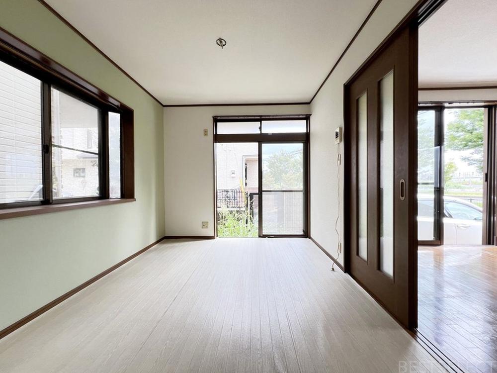 detached 埼玉県志木市下宗岡１