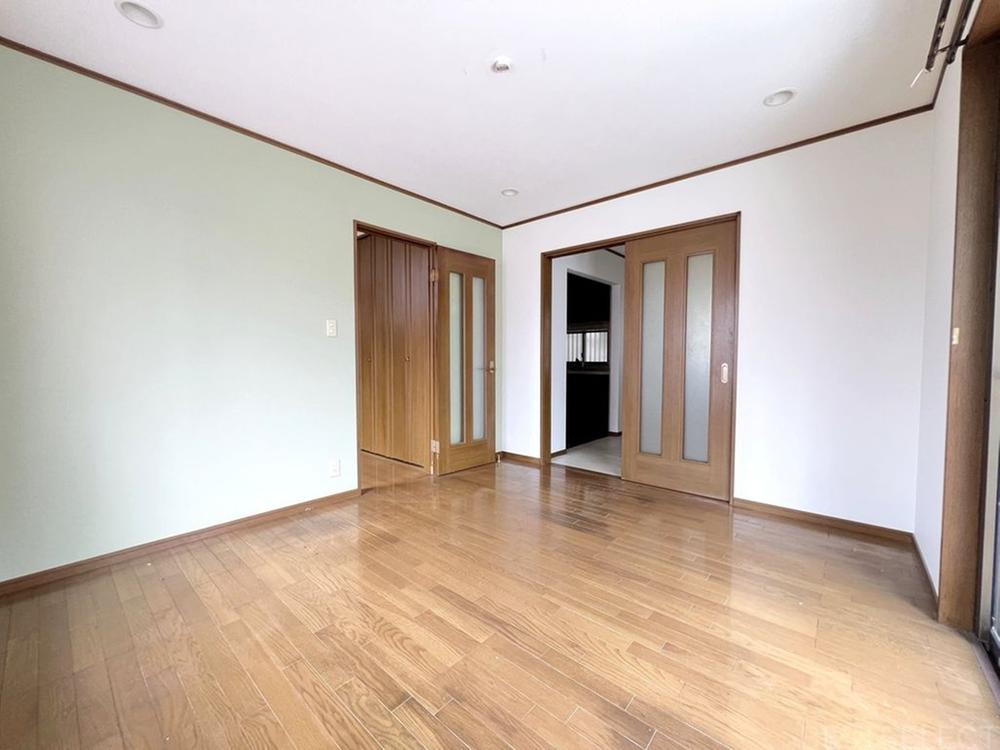 detached 埼玉県志木市下宗岡１