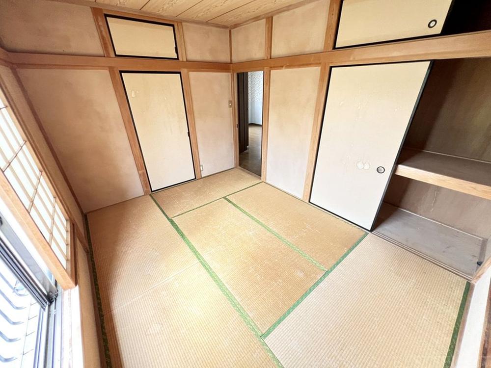 detached 埼玉県志木市下宗岡１