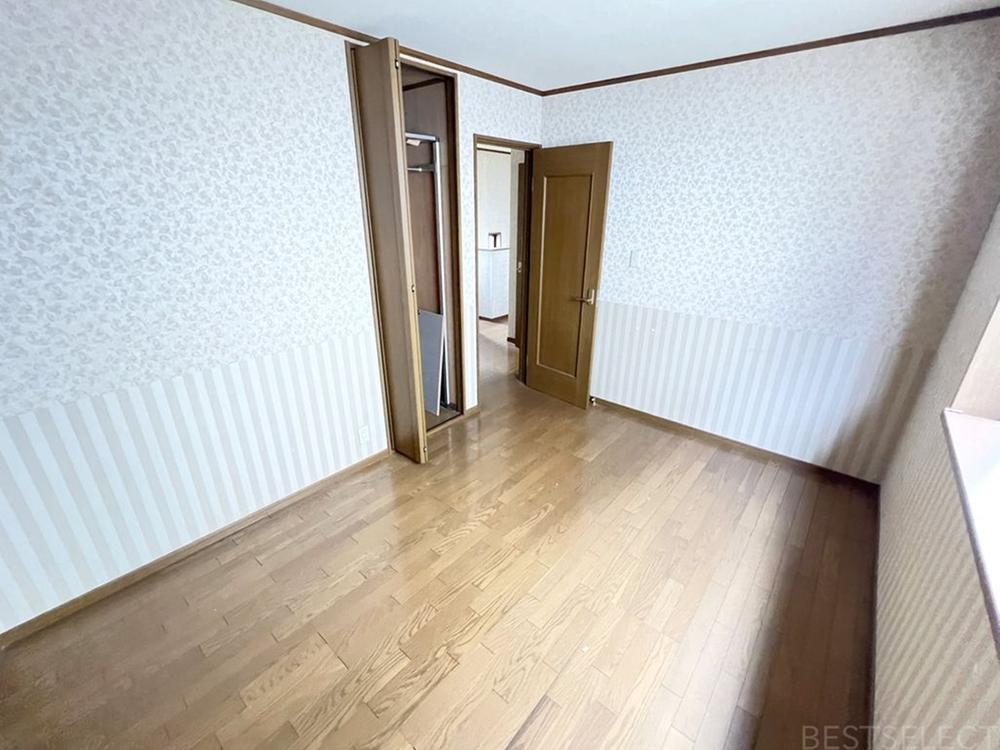 detached 埼玉県志木市下宗岡１