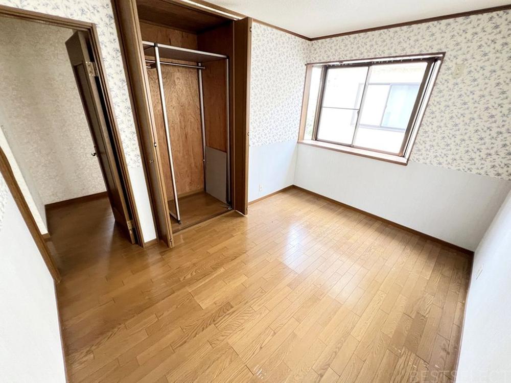 detached 埼玉県志木市下宗岡１