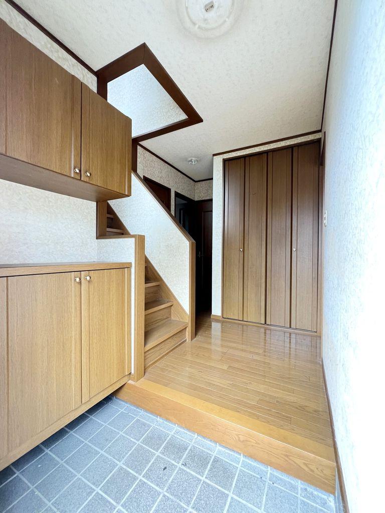 detached 埼玉県志木市下宗岡１