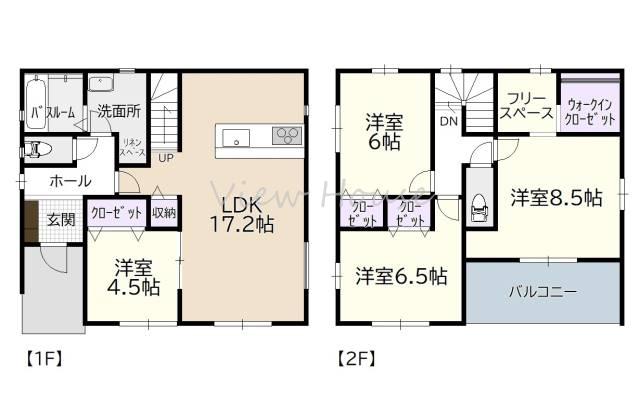 吉井町長根（西吉井駅） 2258万円