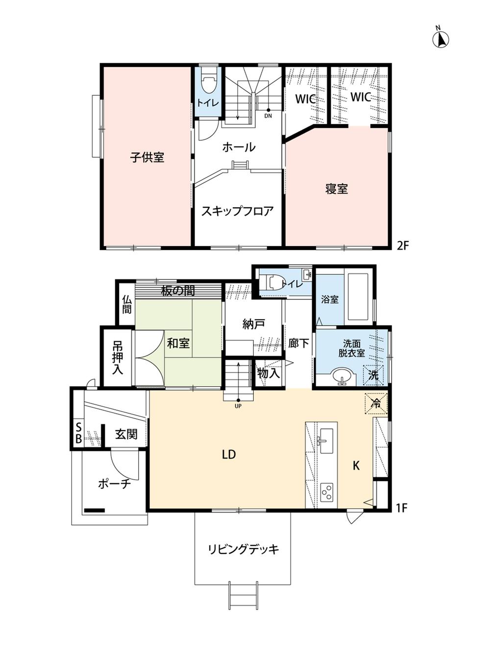 大字安塚（安塚駅） 2980万円