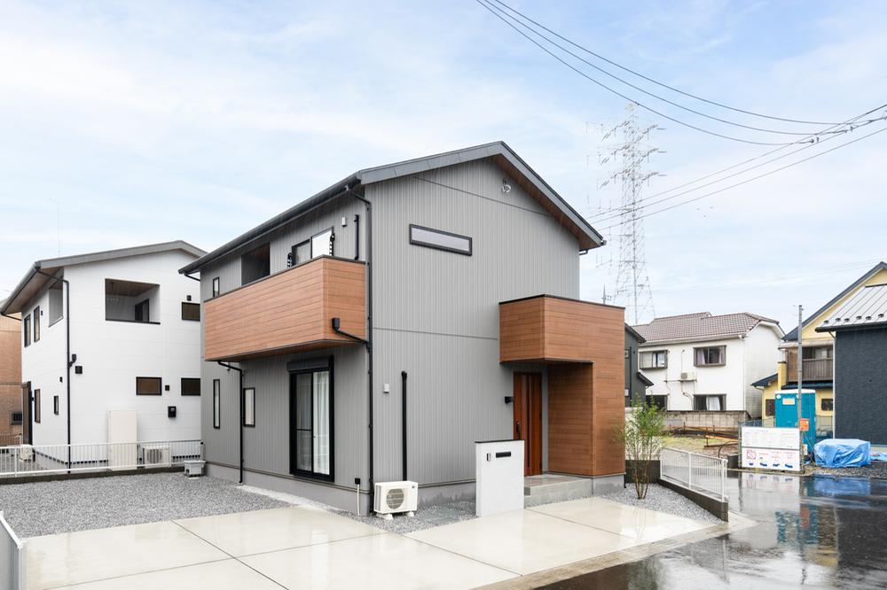 【バラ売可】住宅建築別冊　6冊 SUUMO】☆むぎくら☆ 【小山市城北6丁目】 2棟 建売物件 | 新築