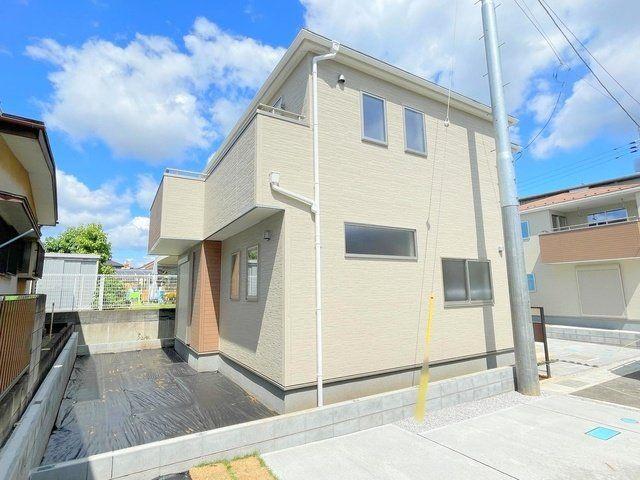 大字原市（原市駅） 3280万円