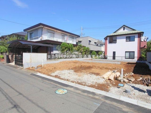 向陽町（新所沢駅） 4798万円