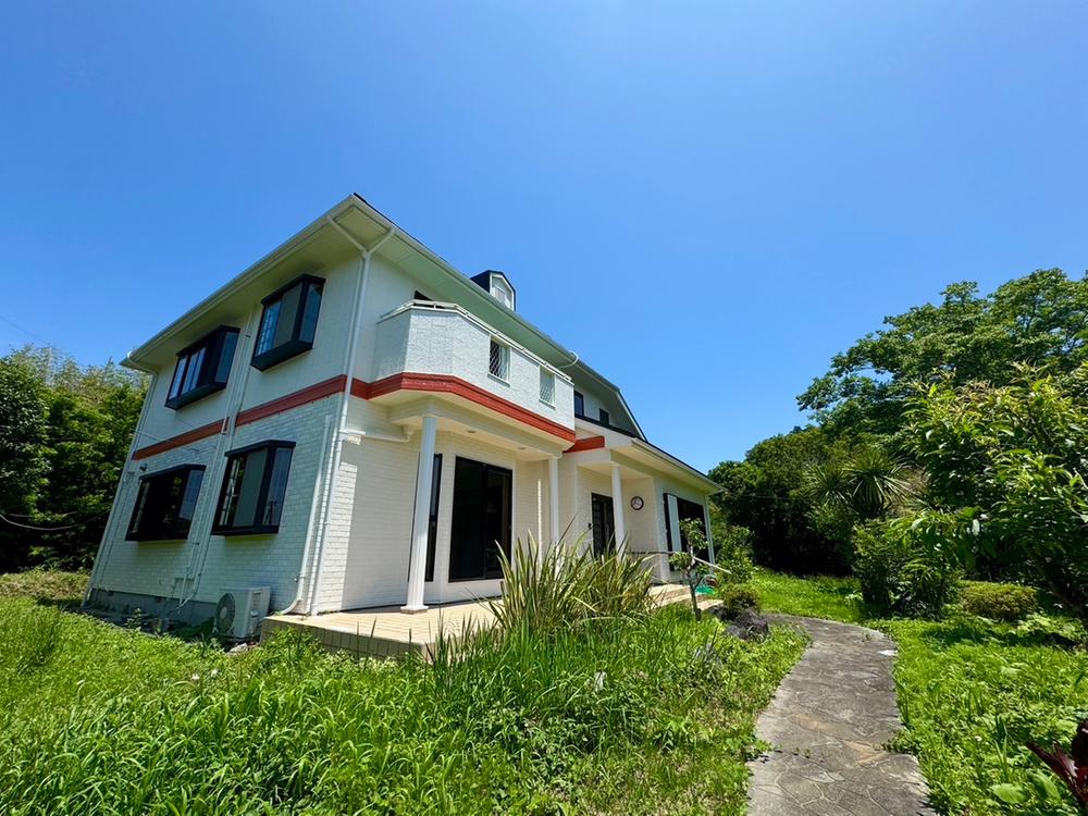 【中古】 房総 田舎暮らし！千葉房総ねっと」 ｜ 房総の田舎暮らし中古物件や古