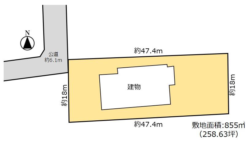 茶屋新田（古河駅） 2780万円