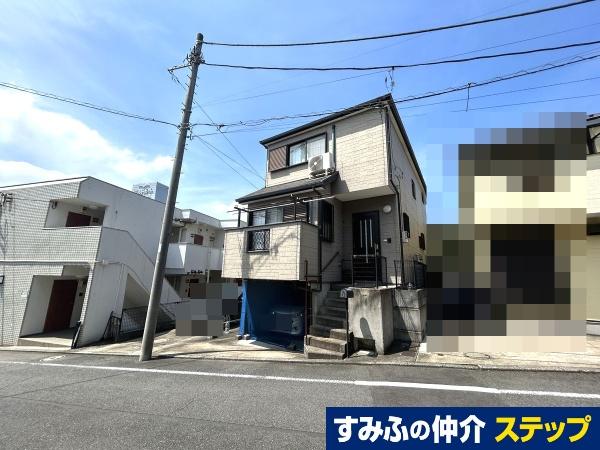 堀ノ内町２（蒔田駅） 2980万円