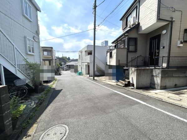 堀ノ内町２（蒔田駅） 2980万円