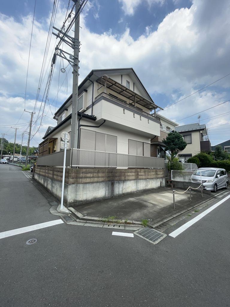 小山町（多摩境駅） 4190万円