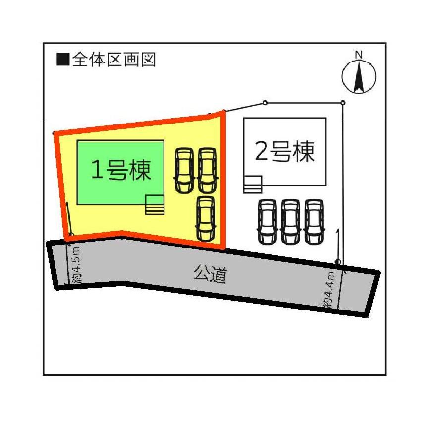 大字藤木戸（神保原駅） 1930万円