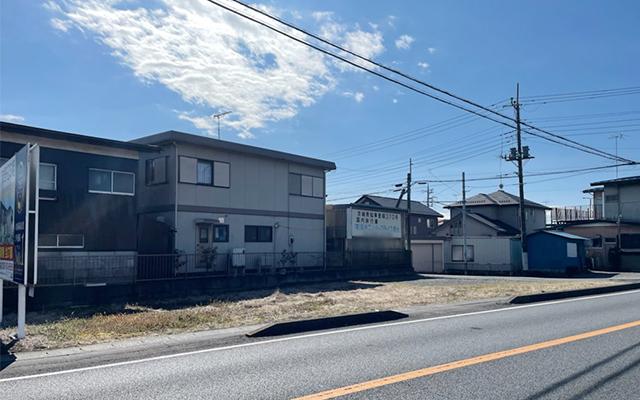 市野辺（下館駅） 2690万円