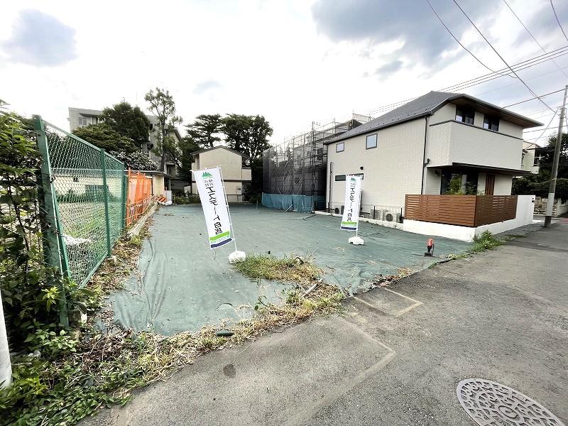 学園町１（ひばりヶ丘駅） 5280万円