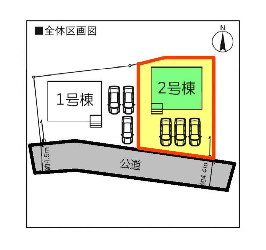 大字藤木戸（神保原駅） 1980万円