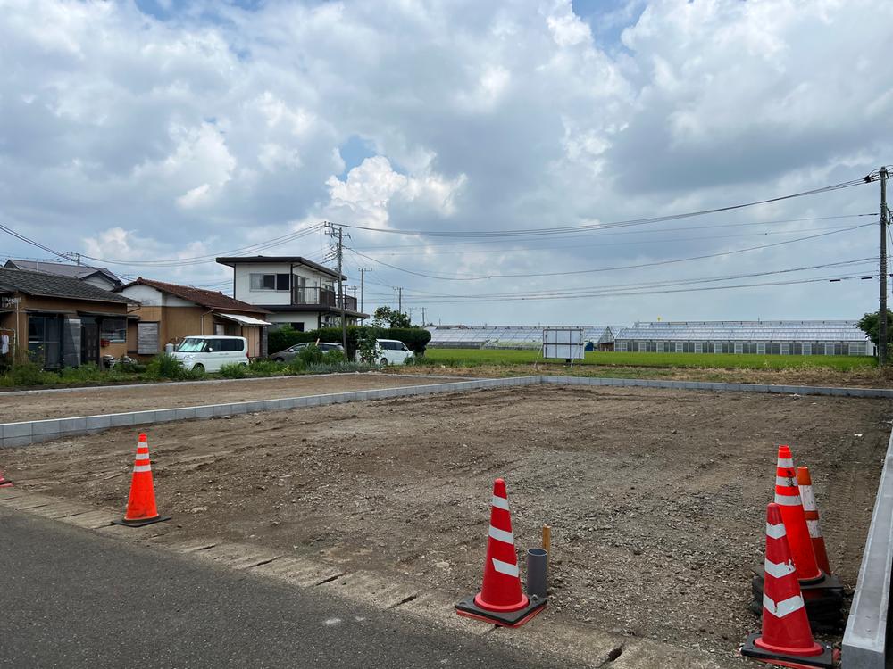 湘南平塚　片岡　売地