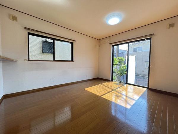 三山１（京成大久保駅） 2550万円