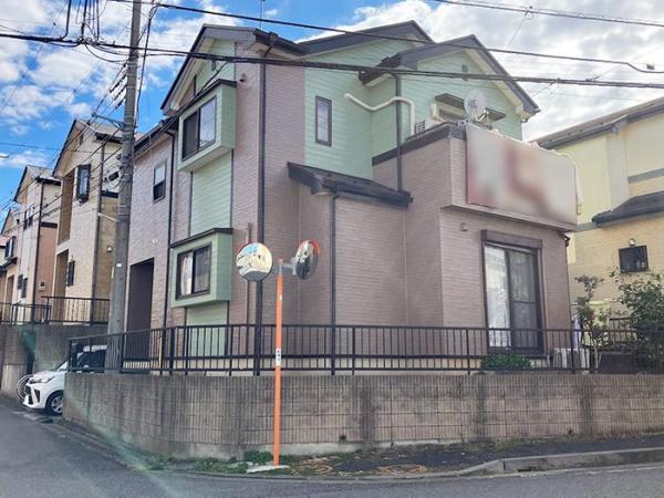 三山１（京成大久保駅） 2550万円