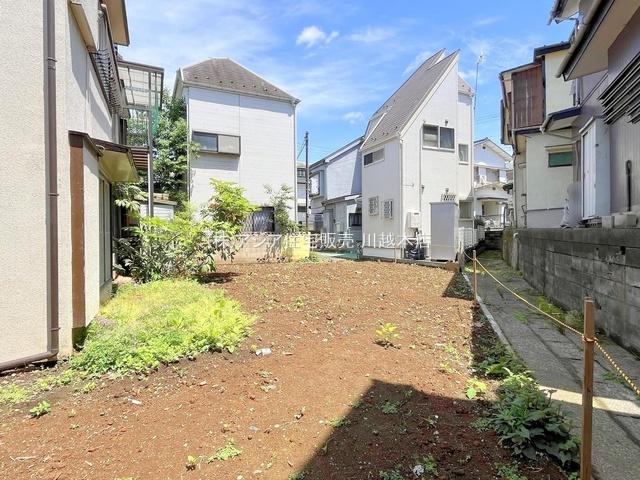 上沢３（ふじみ野駅） 1480万円