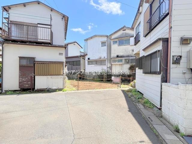 上沢３（ふじみ野駅） 1480万円