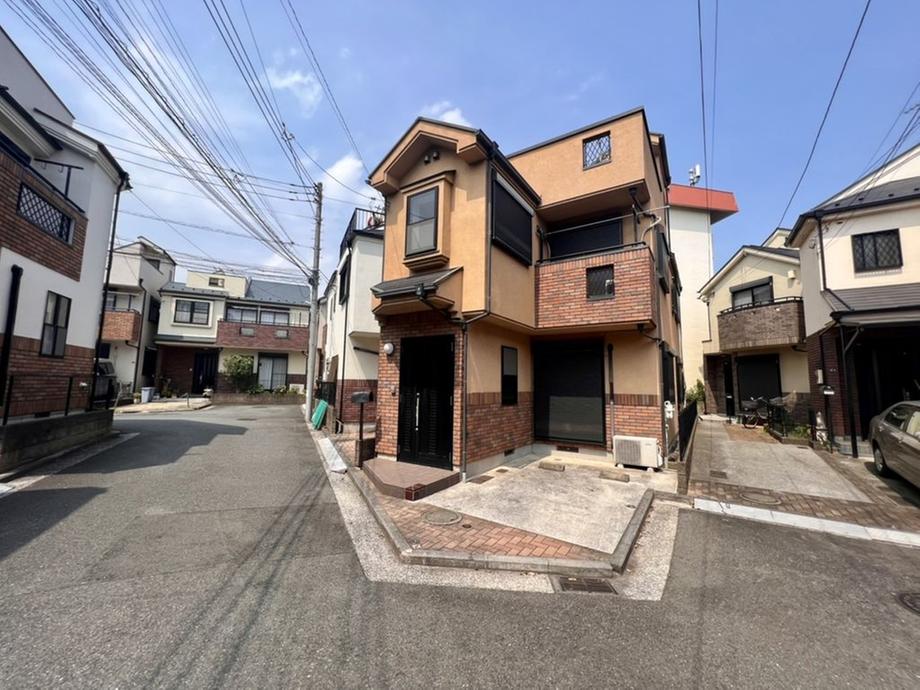 東寺尾東台（鶴見駅） 3680万円